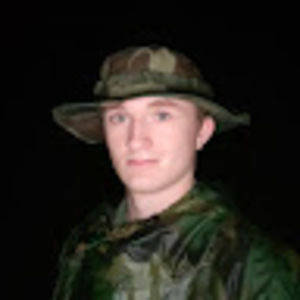 Meet your Posher, Vance